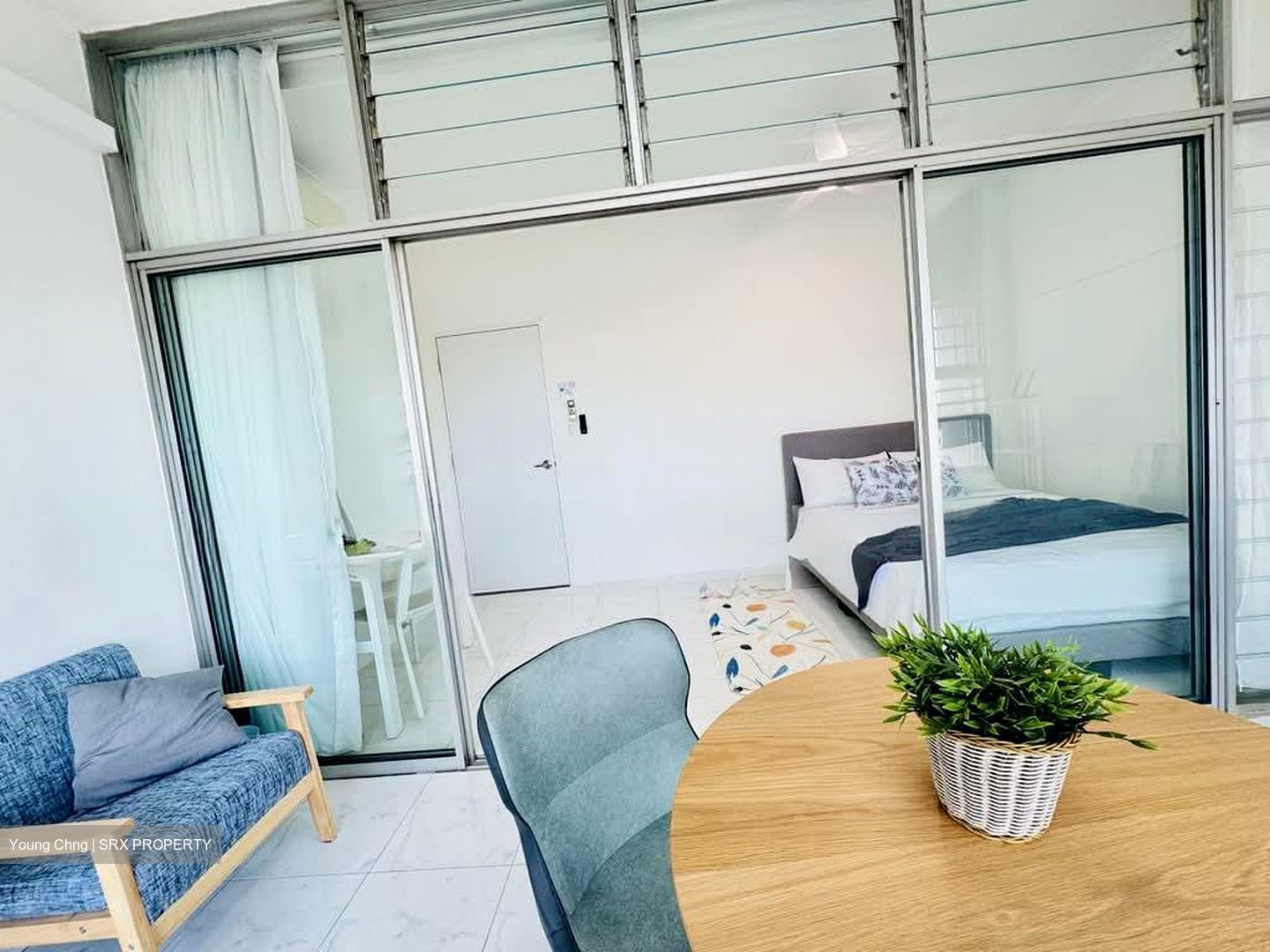 Ridgewood (D10), Condominium #529092831